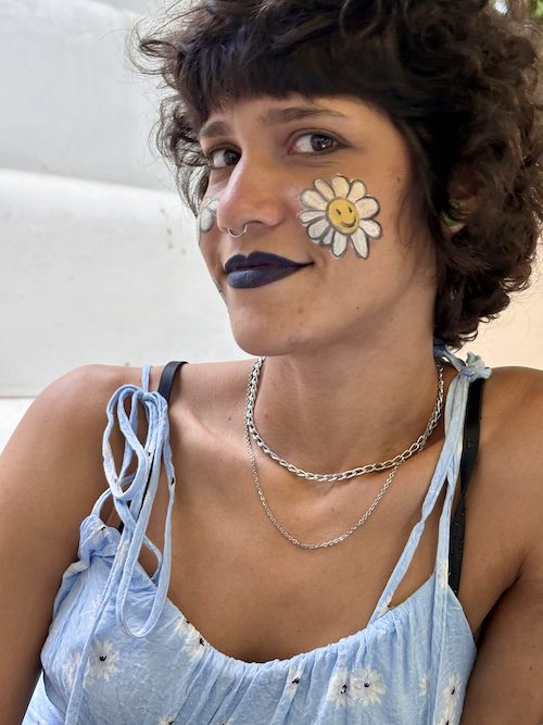 Yari — Co-Owner of Punto Pio, Co-Founder of Blok Easy